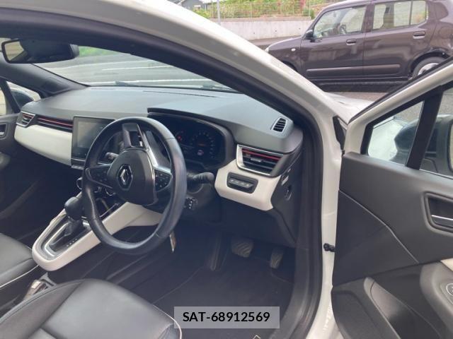 Renault LUTECIA 2023-01 8628650-11