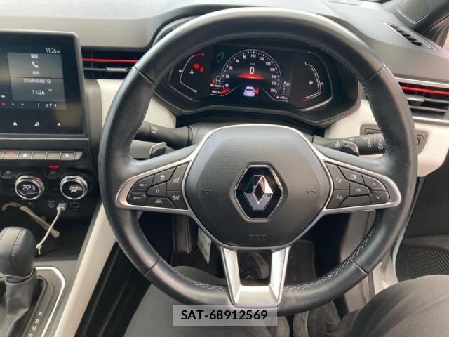 Renault LUTECIA 2023-01 8628650-17