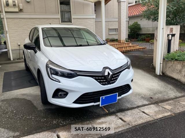 Renault LUTECIA 2023-01 8628650-1