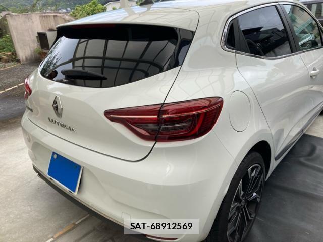 Renault LUTECIA 2023-01 8628650-2