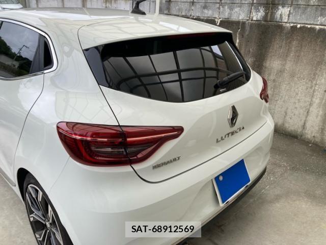 Renault LUTECIA 2023-01 8628650-3
