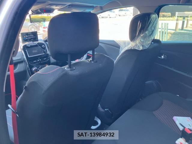 Renault LUTECIA 2014-06 8661276-9