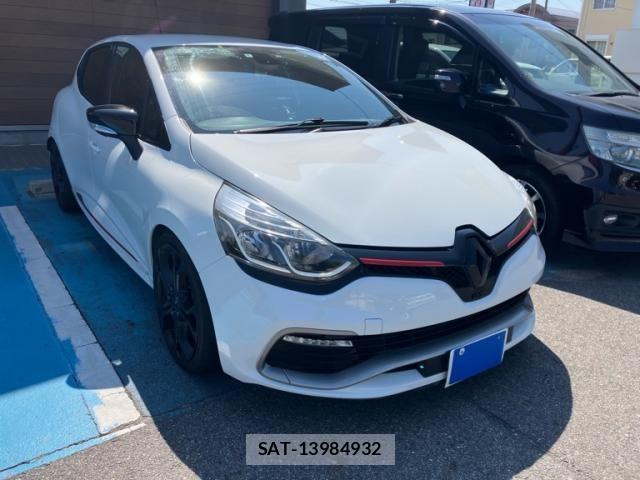 Renault LUTECIA 2014-06 8661276-1