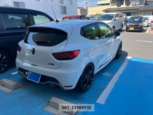 Renault LUTECIA 2014-06 8661276-5