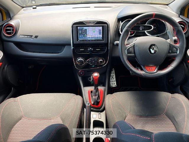 Renault LUTECIA 2014-02 8661275-1