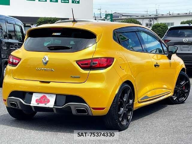 Renault LUTECIA 2014-02 8661275-2