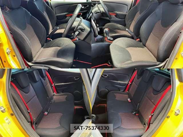 Renault LUTECIA 2014-02 8661275-3