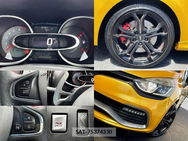 Renault LUTECIA 2014-02 8661275-6
