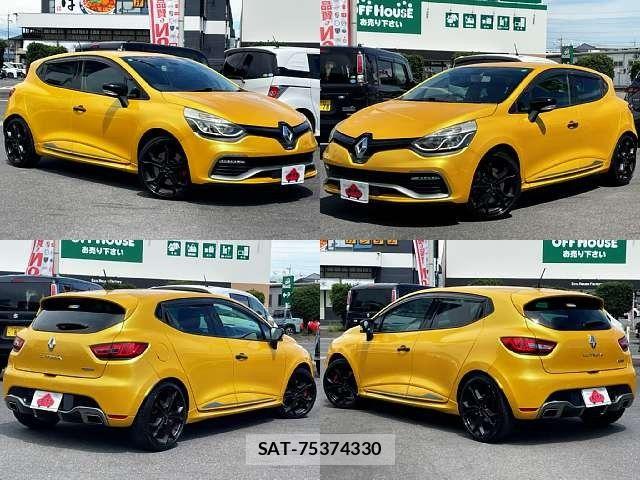 Renault LUTECIA 2014-02 8661275-8
