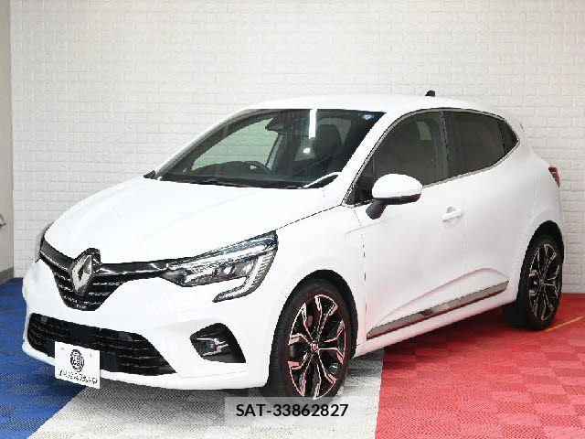 Renault LUTECIA 2022-05 8661274-11