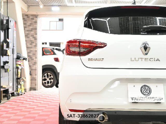 Renault LUTECIA 2022-05 8661274-15