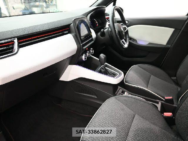 Renault LUTECIA 2022-05 8661274-1
