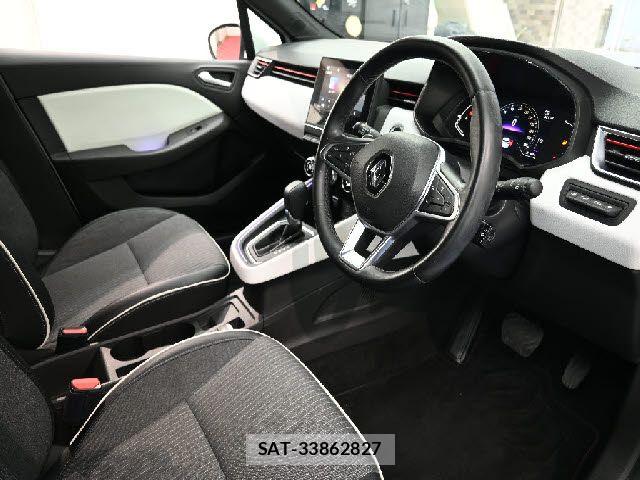 Renault LUTECIA 2022-05 8661274-3