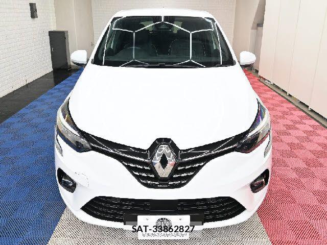 Renault LUTECIA 2022-05 8661274-4