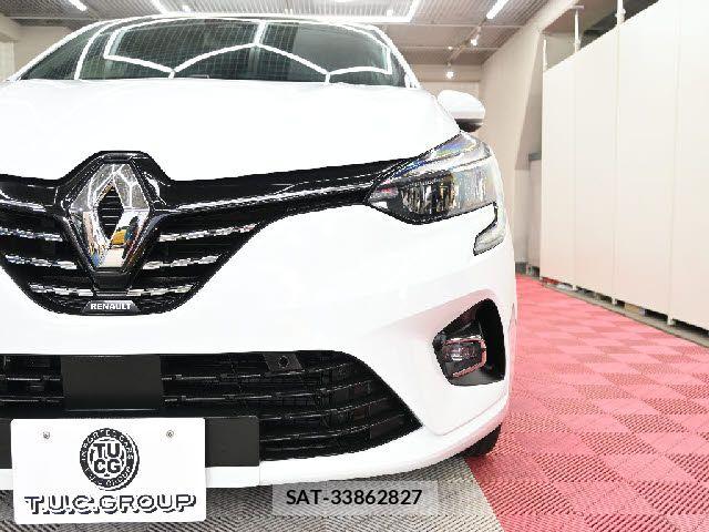 Renault LUTECIA 2022-05 8661274-5