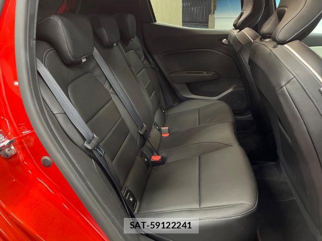 Renault LUTECIA 2021-09 8666826-9