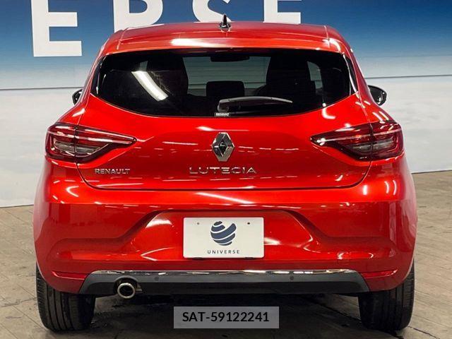 Renault LUTECIA 2021-09 8666826-15