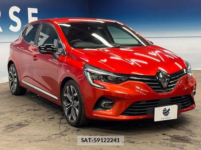 Renault LUTECIA 2021-09 8666826-16
