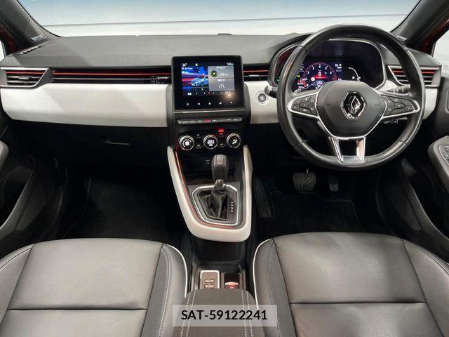Renault LUTECIA 2021-09 8666826-1