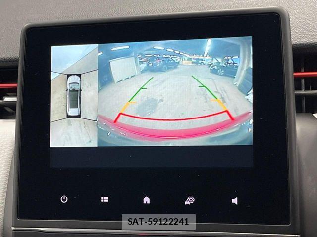 Renault LUTECIA 2021-09 8666826-4