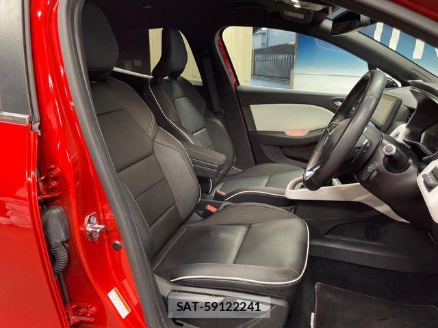 Renault LUTECIA 2021-09 8666826-8