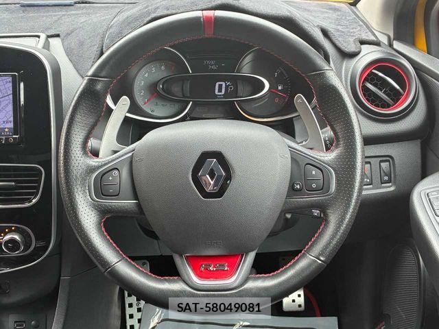 Renault LUTECIA 2018-06 8686438-6