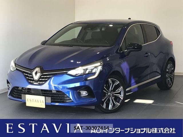 Renault LUTECIA 2021-08 8686435-0