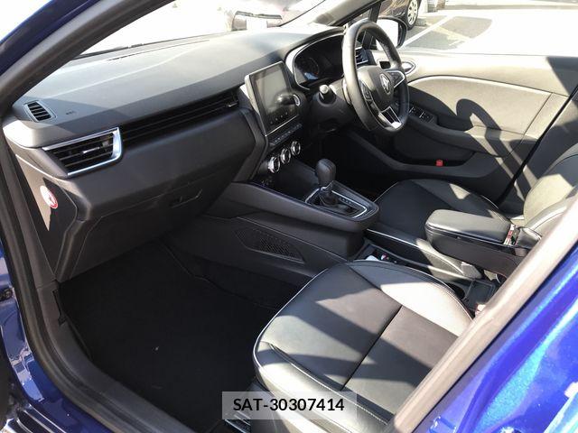 Renault LUTECIA 2021-08 8686435-11