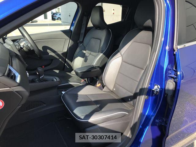 Renault LUTECIA 2021-08 8686435-12