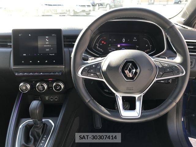 Renault LUTECIA 2021-08 8686435-16