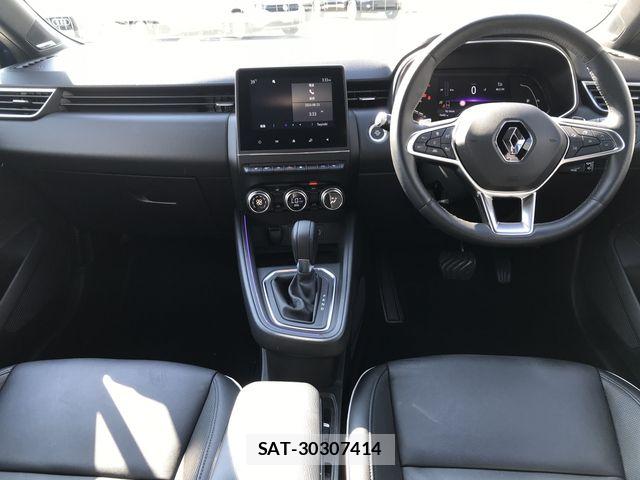 Renault LUTECIA 2021-08 8686435-1