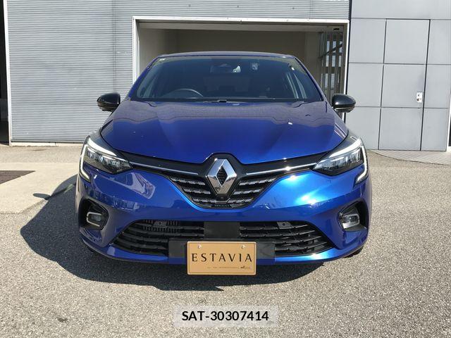Renault LUTECIA 2021-08 8686435-3