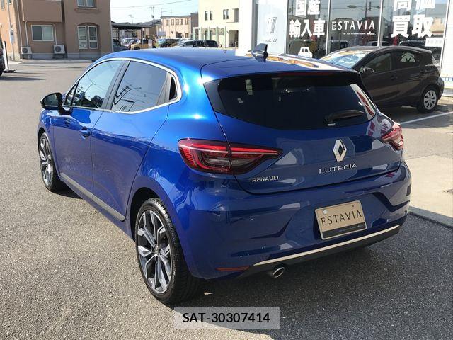 Renault LUTECIA 2021-08 8686435-7