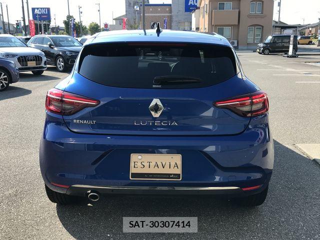 Renault LUTECIA 2021-08 8686435-8