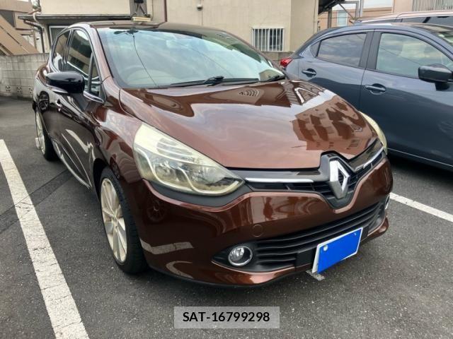 Renault LUTECIA 2015-06 8686437-1