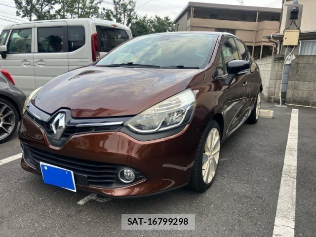 Renault LUTECIA 2015-06 8686437-2