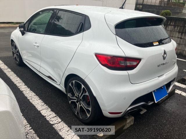 Renault LUTECIA 2016-03 8745536-5
