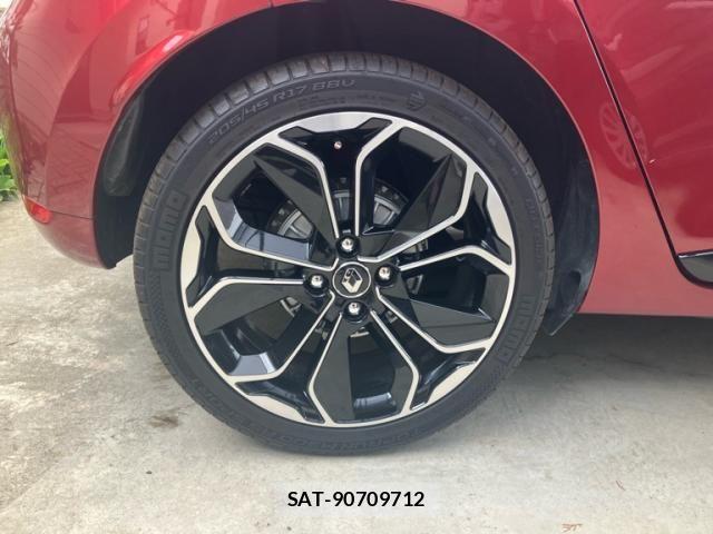 Renault LUTECIA 2018-09 8745537-9
