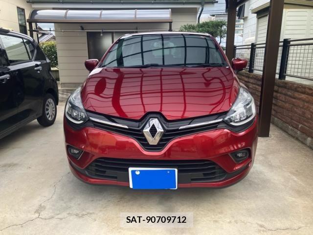 Renault LUTECIA 2018-09 8745537-2
