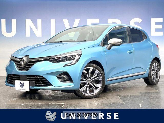 Renault LUTECIA 2020-11 8831318-0