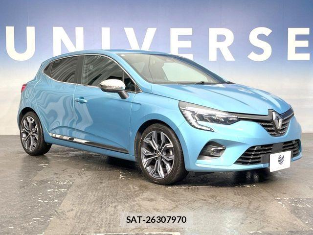 Renault LUTECIA 2020-11 8831318-17