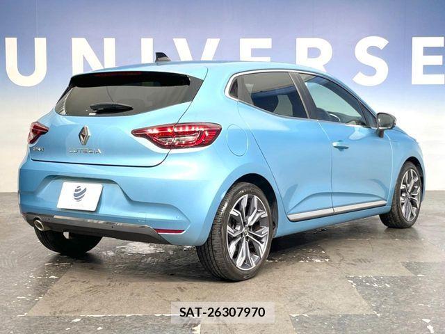 Renault LUTECIA 2020-11 8831318-18