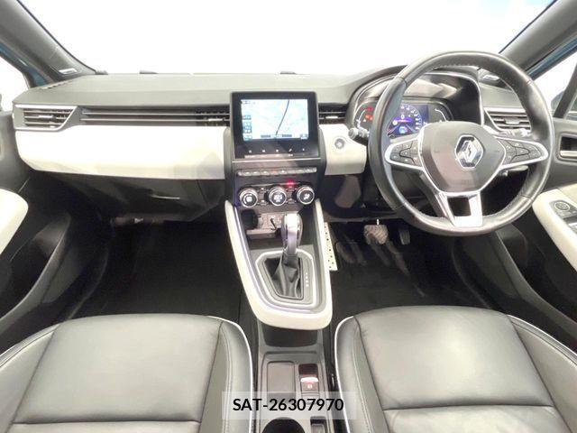 Renault LUTECIA 2020-11 8831318-1