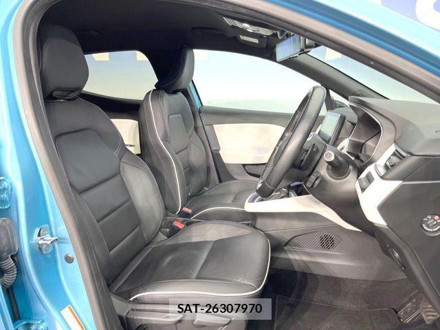 Renault LUTECIA 2020-11 8831318-8