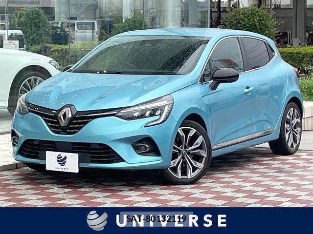 Renault LUTECIA 2022-10 8850512-0