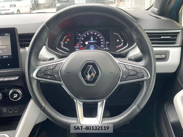 Renault LUTECIA 2022-10 8850512-10