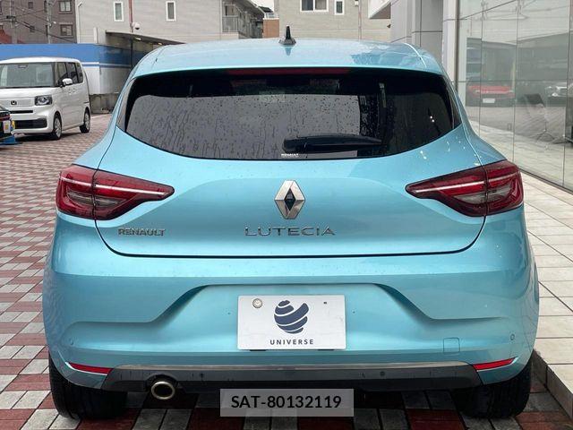 Renault LUTECIA 2022-10 8850512-13
