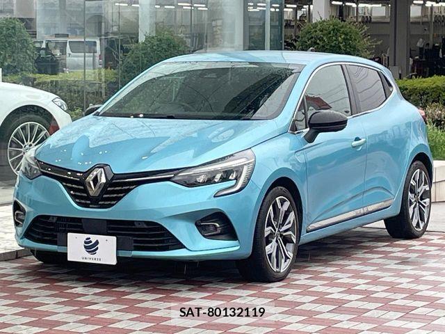 Renault LUTECIA 2022-10 8850512-15