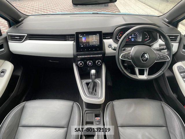 Renault LUTECIA 2022-10 8850512-1