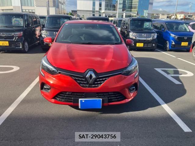 Renault LUTECIA 2022-09 8849634-0